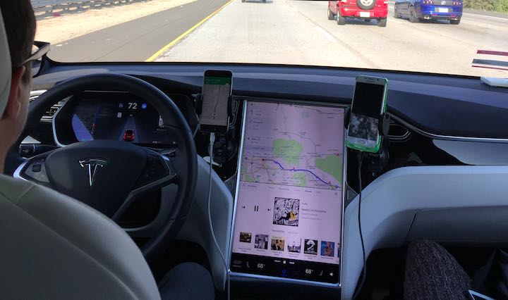 Tesla Will Change The World