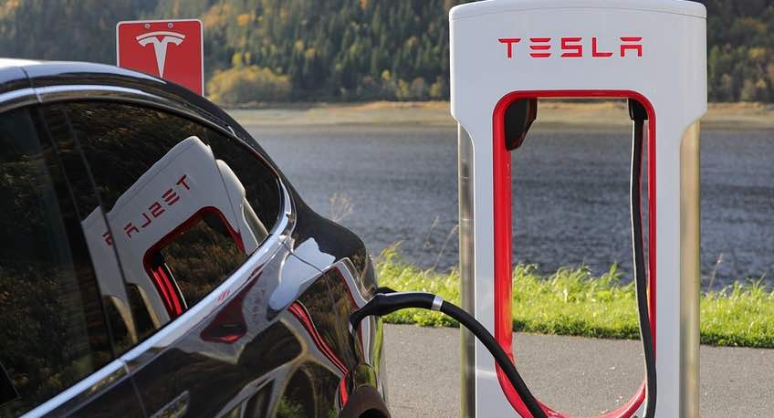 Tesla Will Change The World